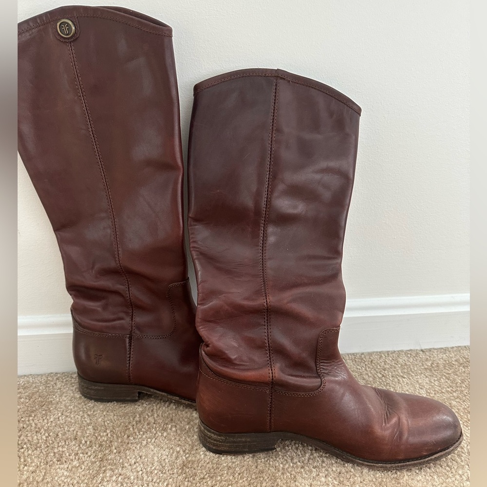 Frye Boots
